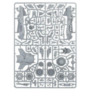 Megatrakk Scrapjet - WH40k: Orks - RedQueen.mx