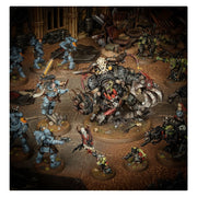 Ghazghkull Thraka - WH40k: Orks - RedQueen.mx