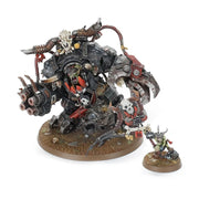 Ghazghkull Thraka - WH40k: Orks - RedQueen.mx