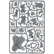 Ghazghkull Thraka - WH40k: Orks - RedQueen.mx