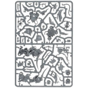 Ghazghkull Thraka - WH40k: Orks - RedQueen.mx