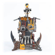 Big'ed Bossbunka - WH40k: Orks - RedQueen.mx