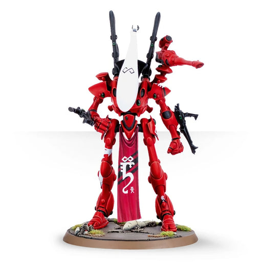 Wraithlord - WH40k: Aeldari - RedQueen.mx