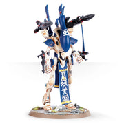 Wraithlord - WH40k: Aeldari - RedQueen.mx