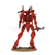 Wraithknight - WH40k: Aeldari - RedQueen.mx