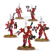 Wraithguard / Wraithblades - WH40k: Aeldari - RedQueen.mx