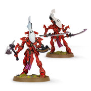 Wraithguard / Wraithblades - WH40k: Aeldari - RedQueen.mx