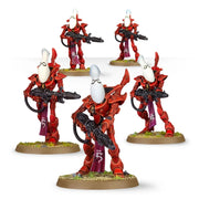 Wraithguard / Wraithblades - WH40k: Aeldari - RedQueen.mx