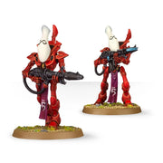 Wraithguard / Wraithblades - WH40k: Aeldari - RedQueen.mx