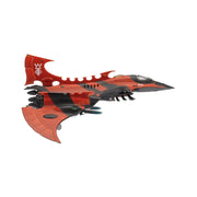 Hemlock Wraithfighter / Crimson Hunter - WH40k: Aeldari - RedQueen.mx