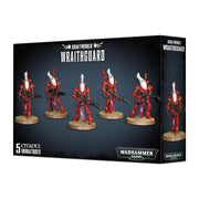 Wraithguard / Wraithblades - WH40k: Aeldari - RedQueen.mx