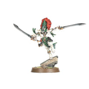 Howling Banshees - WH40k: Aeldari - RedQueen.mx