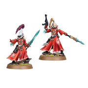 Warlocks - WH40k: Aeldari - RedQueen.mx
