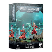 Warlocks - WH40k: Aeldari - RedQueen.mx