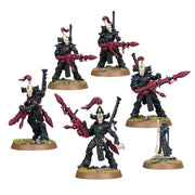 Dark Reapers - WH40k: Aeldari - RedQueen.mx