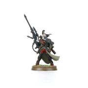 Rangers - WH40k: Aeldari - RedQueen.mx
