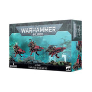 Shroud Runners - WH40k: Aeldari - RedQueen.mx