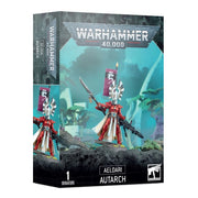 Autarch - WH40k: Aeldari - RedQueen.mx