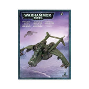 Valkyrie - WH40k: Astra Militarum - RedQueen.mx