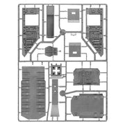 Valkyrie - WH40k: Astra Militarum - RedQueen.mx