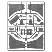 Valkyrie - WH40k: Astra Militarum - RedQueen.mx