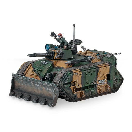 Chimera - WH40k: Astra Militarum - RedQueen.mx