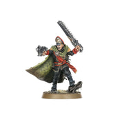 Gaunt's Ghosts - WH40k: Astra Militarum - RedQueen.mx