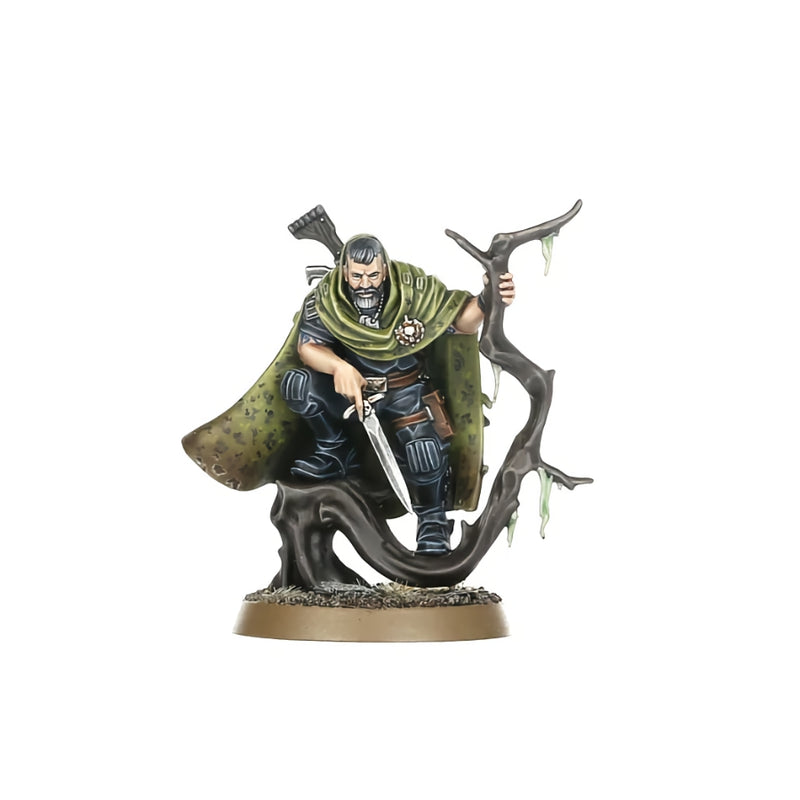 Gaunt's Ghosts - WH40k: Astra Militarum - RedQueen.mx