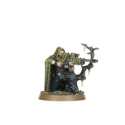 Gaunt's Ghosts - WH40k: Astra Militarum - RedQueen.mx