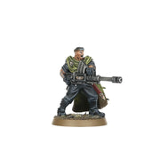 Gaunt's Ghosts - WH40k: Astra Militarum - RedQueen.mx