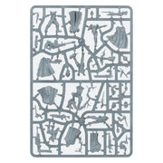 Gaunt's Ghosts - WH40k: Astra Militarum - RedQueen.mx