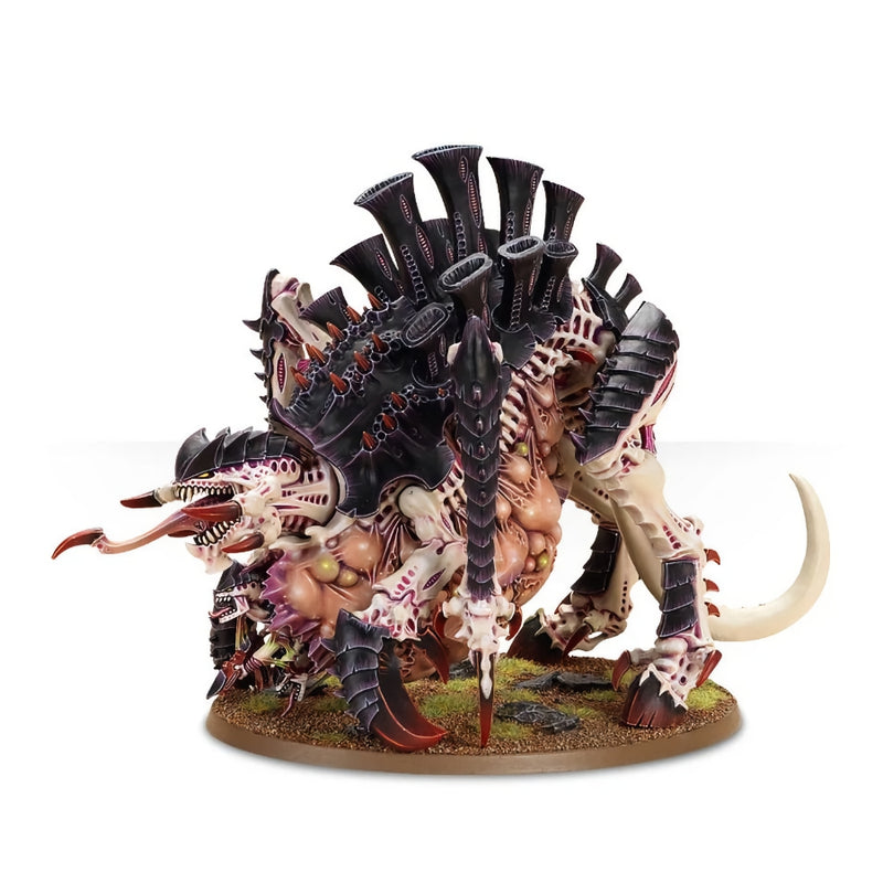 Tyrannofex / Tervigon - WH40k: Tyranids - RedQueen.mx