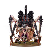 Tyrannofex / Tervigon - WH40k: Tyranids - RedQueen.mx