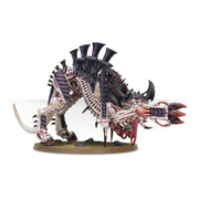 Tyrannofex / Tervigon - WH40k: Tyranids - RedQueen.mx
