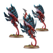 Venomthropes/Zoanthropes - WH40k: Tyranids - RedQueen.mx