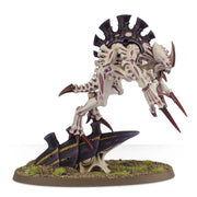 Broodlord - WH40k: Tyranids - RedQueen.mx