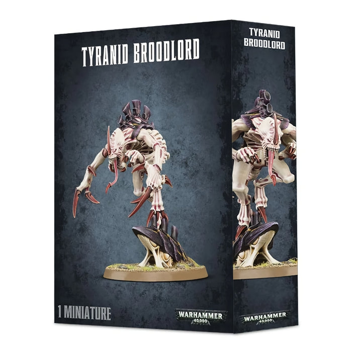 Broodlord - WH40k: Tyranids - RedQueen.mx
