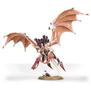 Hive Tyrant - WH40k: Tyranids - RedQueen.mx