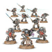 Grey Knights Strike Squad - WH40k: Grey Knights - RedQueen.mx