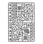 Custodian Guard Squad - WH40k: Adeptus Custodes - RedQueen.mx