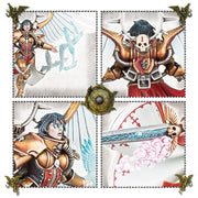 Celestine, the Living Saint - WH40k: Adepta Sororitas - RedQueen.mx