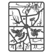 Belisarius Cawl - WH40k: Adeptus Mechanicus - RedQueen.mx