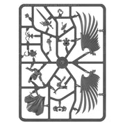 Celestine, the Living Saint - WH40k: Adepta Sororitas - RedQueen.mx