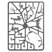 Celestine, the Living Saint - WH40k: Adepta Sororitas - RedQueen.mx