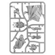 Captain-General Trajann Valoris  - WH40k: Adeptus Custodes - RedQueen.mx