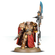 Custodian Wardens - WH40k: Adeptus Custodes - RedQueen.mx