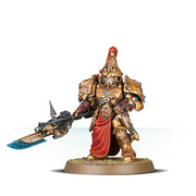 Custodian Wardens - WH40k: Adeptus Custodes - RedQueen.mx
