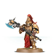 Custodian Wardens - WH40k: Adeptus Custodes - RedQueen.mx