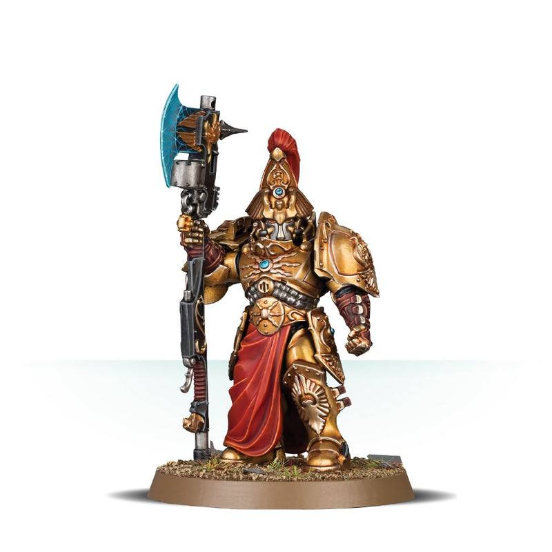 Custodian Wardens - WH40k: Adeptus Custodes - RedQueen.mx