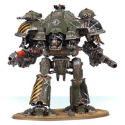 Knight Dominus - WH40k: Imperial Knight & Chaos Knights - RedQueen.mx